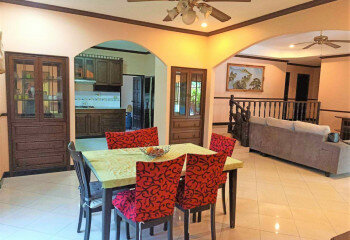 Дом в Банг Ламунге, Таиланд | THE139789