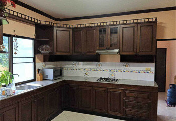 Дом в Банг Ламунге, Таиланд | THE139789