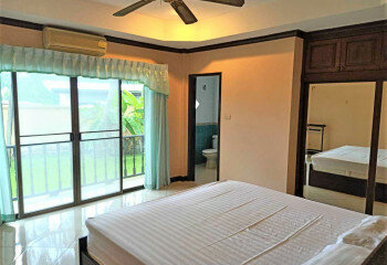 Дом в Банг Ламунге, Таиланд | THE139789