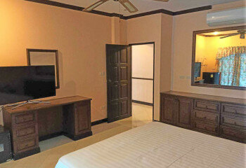 Дом в Банг Ламунге, Таиланд | THE139789