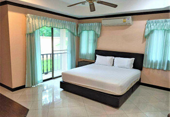 Дом в Банг Ламунге, Таиланд | THE139789