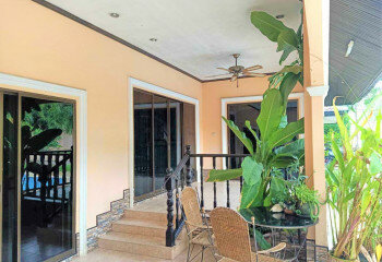 Дом в Банг Ламунге, Таиланд | THE139789