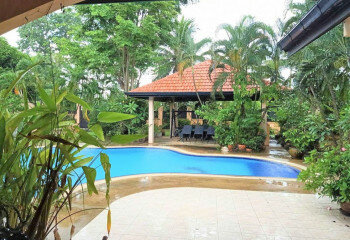 Дом в Банг Ламунге, Таиланд | THE139789