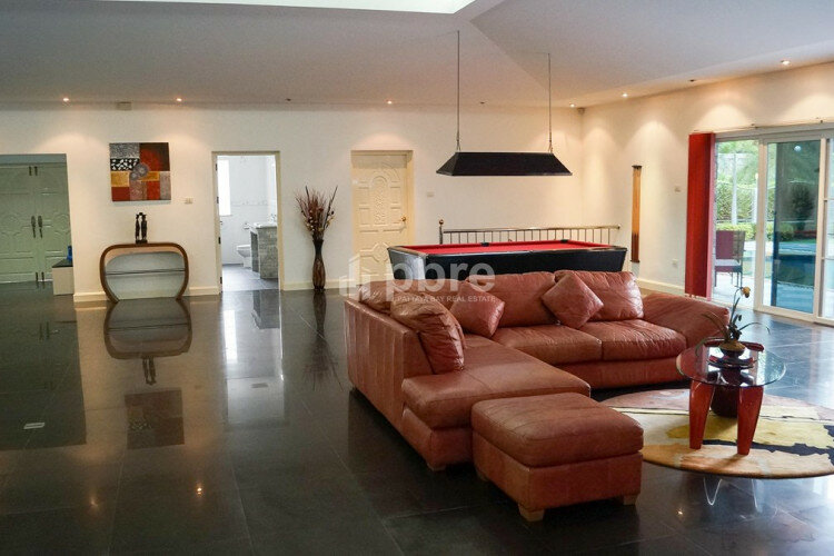 Дом в Банг Ламунге, Таиланд | THE438866