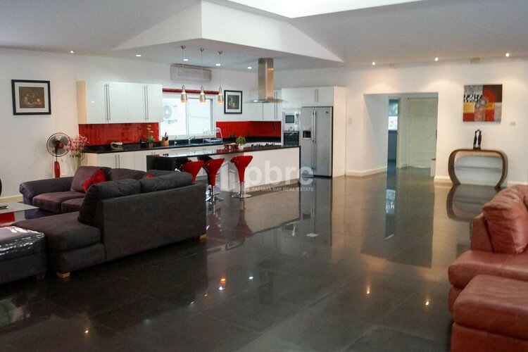 Дом в Банг Ламунге, Таиланд | THE438866