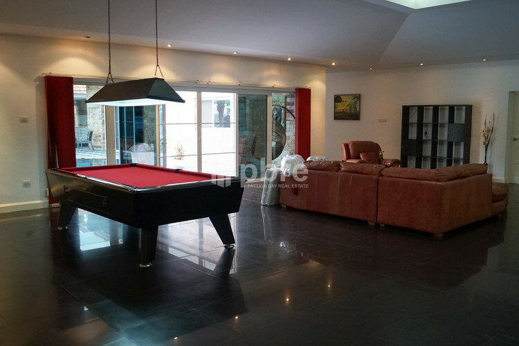 Дом в Банг Ламунге, Таиланд | THE438866