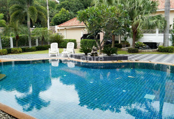 Дом в Банг Ламунге, Таиланд | THE438866