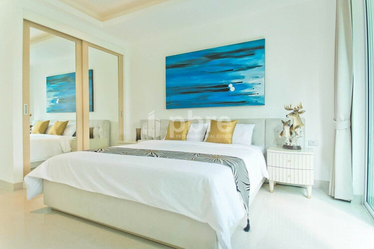 Дом в Банг Ламунге, Таиланд | THE240078