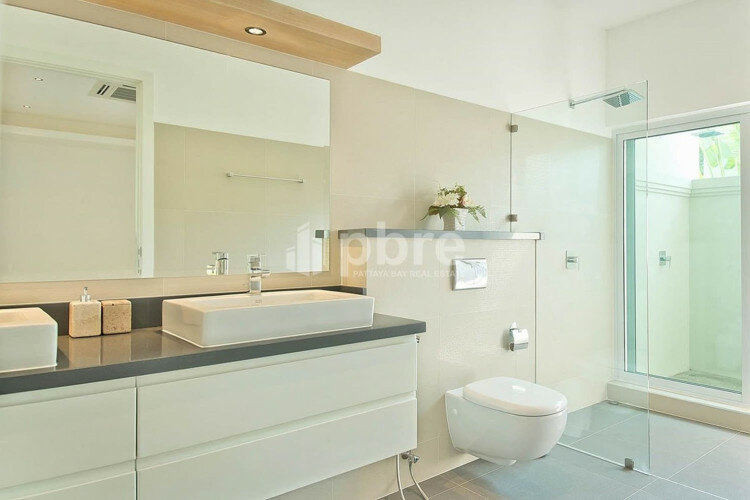 Дом в Банг Ламунге, Таиланд | THE240078