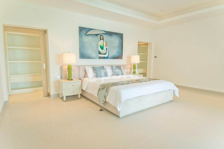 Дом в Банг Ламунге, Таиланд | THE240078