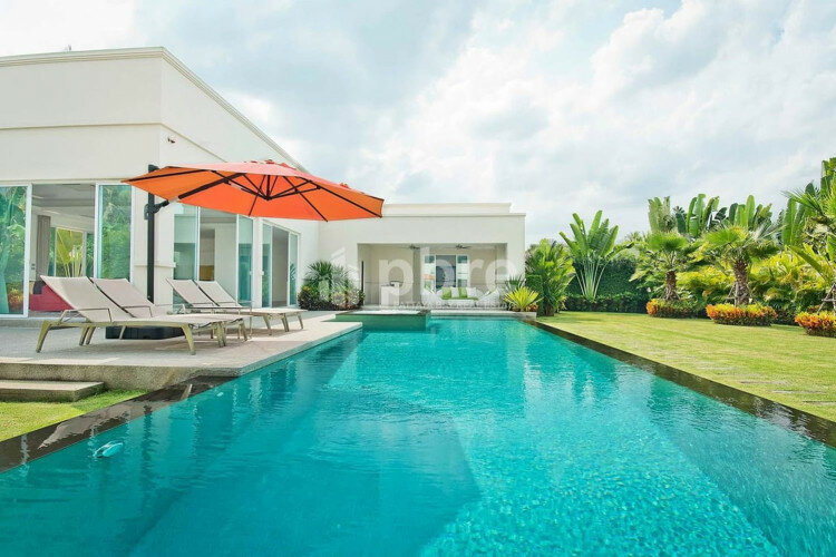 Дом в Банг Ламунге, Таиланд | THE240078