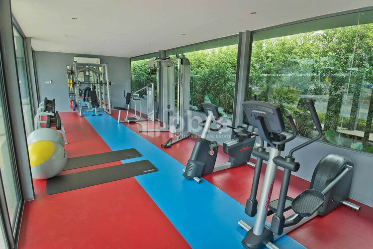 Дом в Банг Ламунге, Таиланд | THE240078