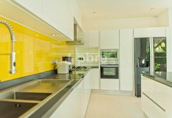 Дом в Банг Ламунге, Таиланд | THE240078