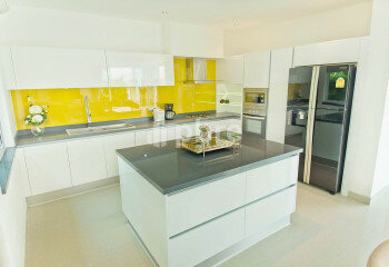 Дом в Банг Ламунге, Таиланд | THE240078