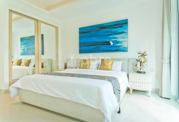 Дом в Банг Ламунге, Таиланд | THE240078