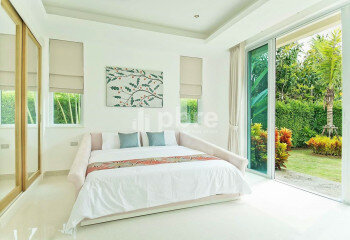 Дом в Банг Ламунге, Таиланд | THE240078