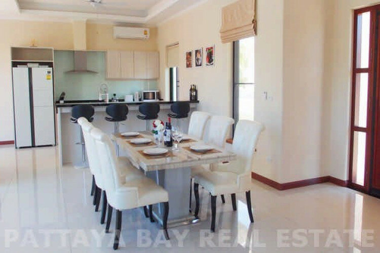 Дом в Банг Ламунге, Таиланд | THE339828