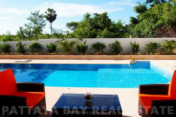 Дом в Банг Ламунге, Таиланд | THE339828