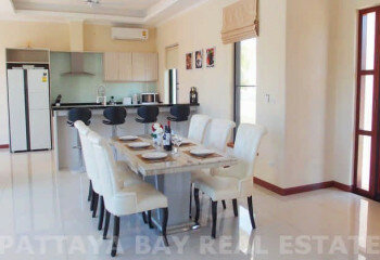 Дом в Банг Ламунге, Таиланд | THE339828