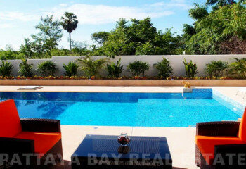 Дом в Банг Ламунге, Таиланд | THE339828