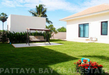 Дом в Банг Ламунге, Таиланд | THE339828