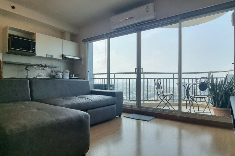 Кондоминиум в Банг Ламунге, Таиланд | THE557417