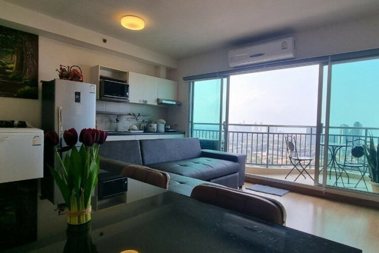 Кондоминиум в Банг Ламунге, Таиланд | THE557417