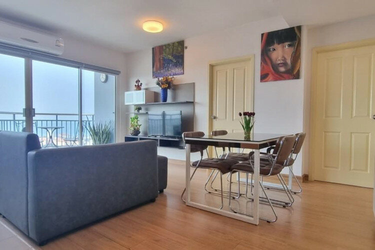 Кондоминиум в Банг Ламунге, Таиланд | THE557417