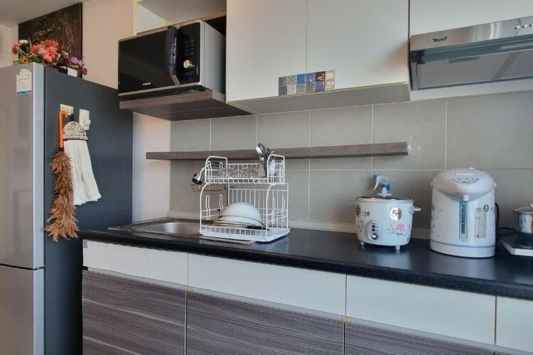 Кондоминиум в Банг Ламунге, Таиланд | THE557417