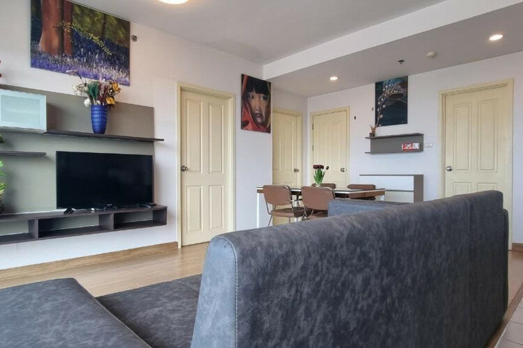 Кондоминиум в Банг Ламунге, Таиланд | THE557417