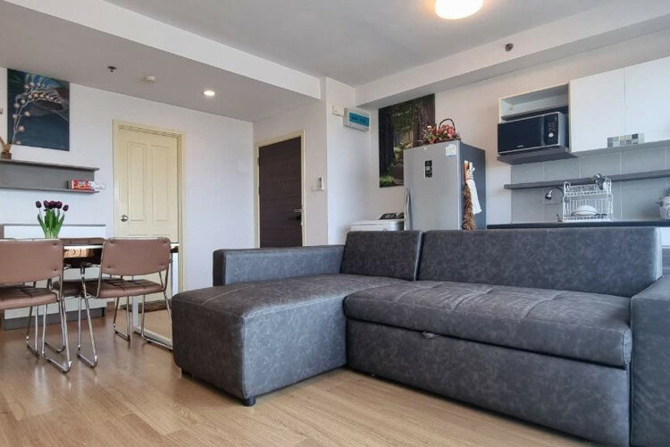 Кондоминиум в Банг Ламунге, Таиланд | THE557417