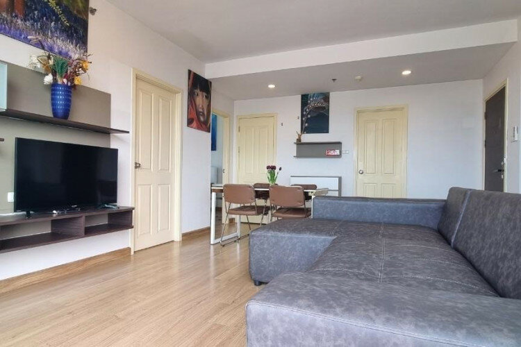 Кондоминиум в Банг Ламунге, Таиланд | THE557417