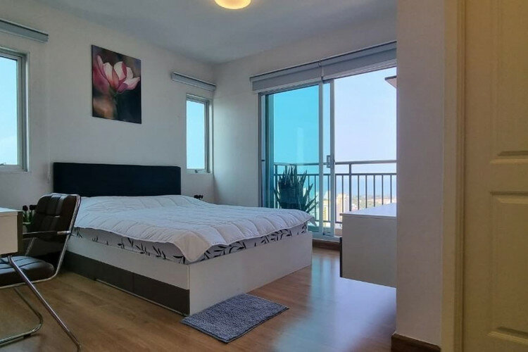 Кондоминиум в Банг Ламунге, Таиланд | THE557417