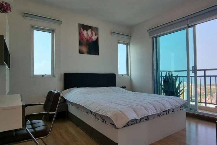 Кондоминиум в Банг Ламунге, Таиланд | THE557417