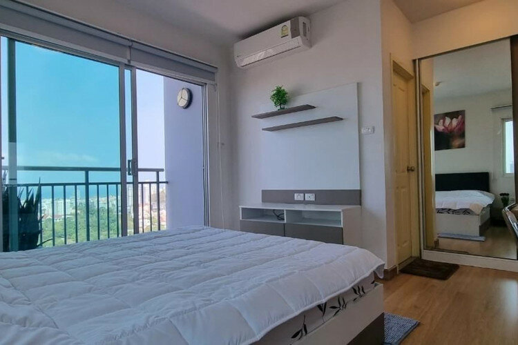 Кондоминиум в Банг Ламунге, Таиланд | THE557417