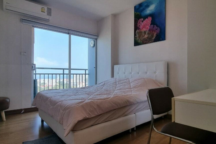 Кондоминиум в Банг Ламунге, Таиланд | THE557417