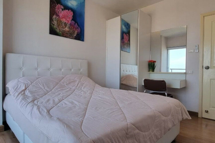 Кондоминиум в Банг Ламунге, Таиланд | THE557417