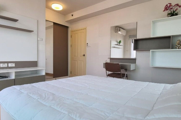 Кондоминиум в Банг Ламунге, Таиланд | THE557417