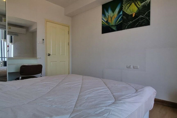 Кондоминиум в Банг Ламунге, Таиланд | THE557417