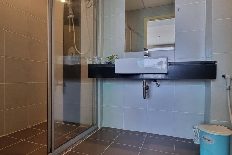 Кондоминиум в Банг Ламунге, Таиланд | THE557417