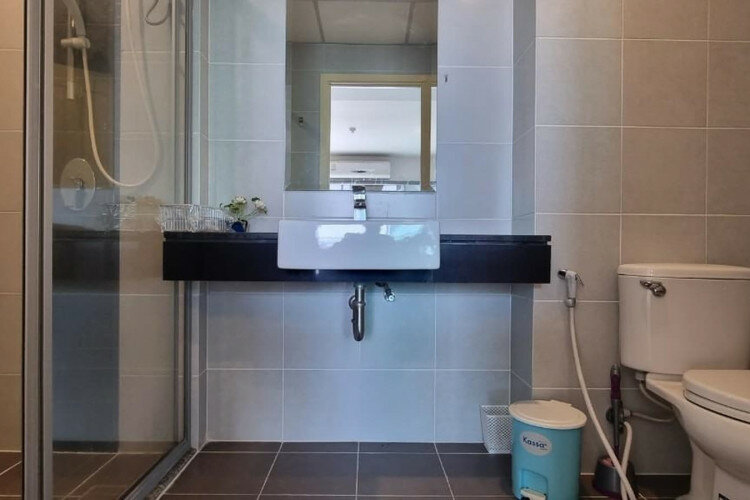 Кондоминиум в Банг Ламунге, Таиланд | THE557417