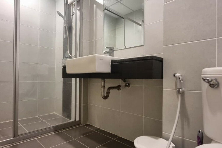 Кондоминиум в Банг Ламунге, Таиланд | THE557417