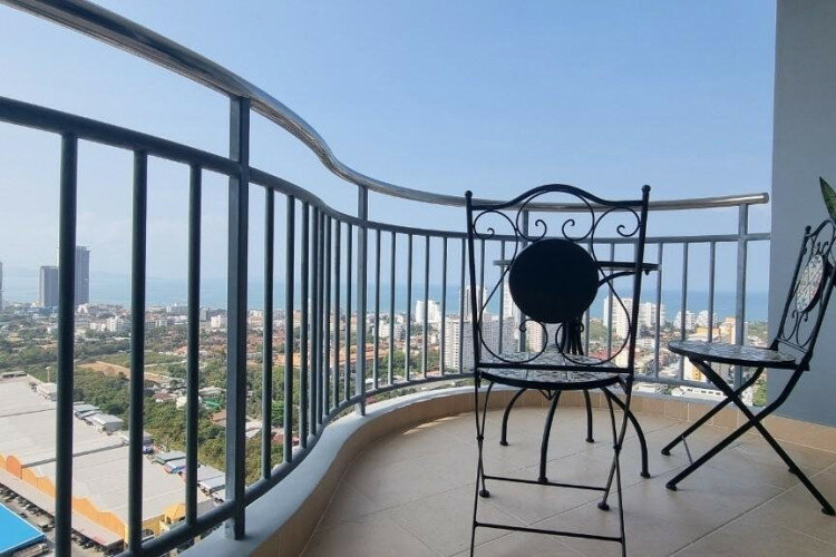 Кондоминиум в Банг Ламунге, Таиланд | THE557417