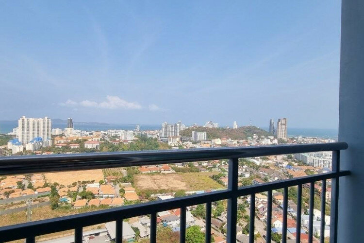 Кондоминиум в Банг Ламунге, Таиланд | THE557417