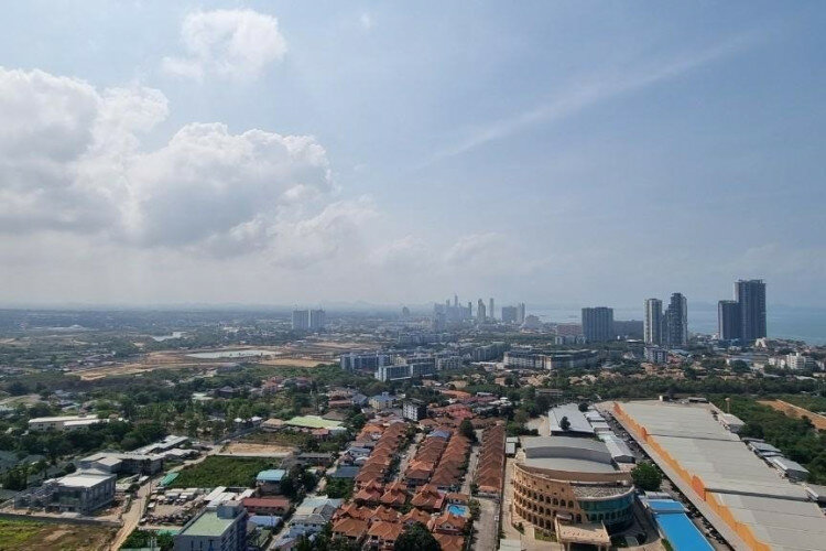 Кондоминиум в Банг Ламунге, Таиланд | THE557417