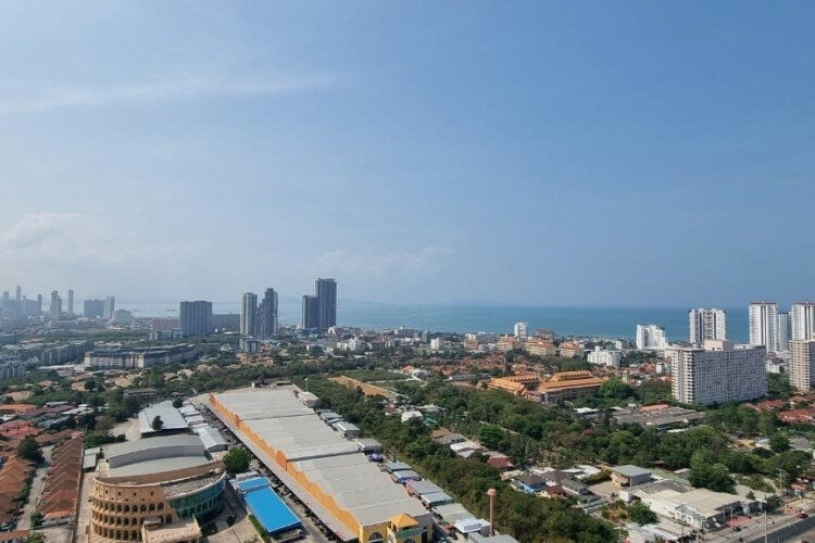 Кондоминиум в Банг Ламунге, Таиланд | THE557417