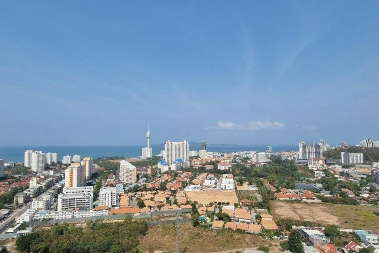 Кондоминиум в Банг Ламунге, Таиланд | THE557417