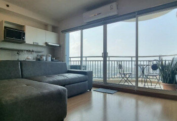 Кондоминиум в Банг Ламунге, Таиланд | THE557417