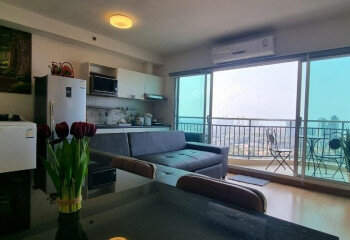 Кондоминиум в Банг Ламунге, Таиланд | THE557417