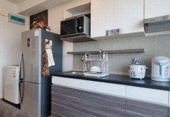 Кондоминиум в Банг Ламунге, Таиланд | THE557417